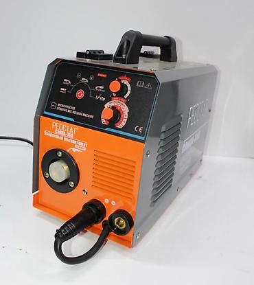 Сварочные аппараты: Сварочный аппарат, Полуавтомат, Новый, Бесплатная доставка, Самовывоз, Платная доставка — 4