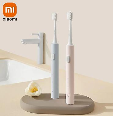 23: Электрическая зубная щетка Xiaomi Mijia T200C (MES606) — 1