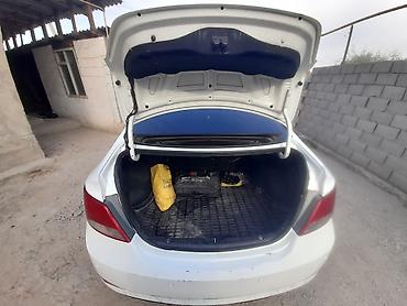 хендай солярис бишкек цена: Hyundai Solaris: 2016 г., 1.4 л, Автомат, Бензин, Седан — 5