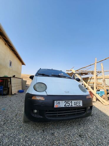 матиз корея 2: Daewoo Matiz: 1998 г., 0.8 л, Автомат, Бензин, Хэтчбэк