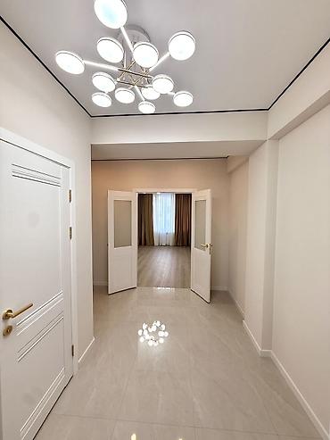Продажа квартир: 1 комната, 45 м², Технопарк Элитка, 11 этаж, Дизайнерский ремонт — 5