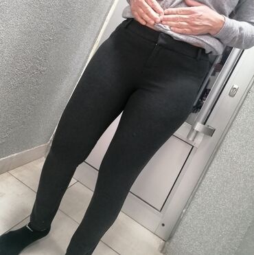 zara kratke pantalone: 2XS (EU 32)