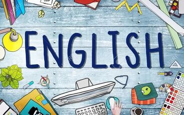 репетитор английского языка на дом: Языковые курсы | Английский | Для взрослых, Для детей