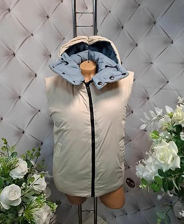 Jackets, Coats, Vests: ❤️❤️ prsluci 3300❤️❤️ — 3