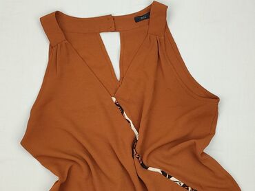 montego sukienki: M&Co, Women's blouse, size 2XL (EU 44)