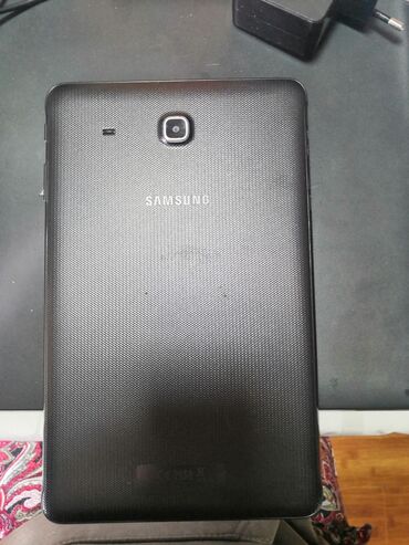 iphone 5s 16 gb space grey: Планшет, Samsung, память 16 ГБ, 3G, Б/у, Классический цвет - Черный