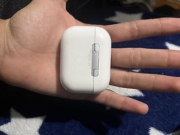 iphone nauşnik: Aşağı yerı var tam argınaldı Apple AirPods Pro (1-ci nəsil) – orijinal — 3