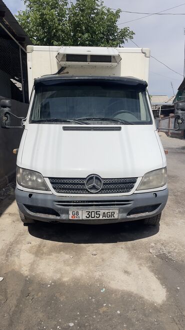 крышка мотора мерседес: Mercedes-Benz Спринтер: 2002 г., 2.2 л, Механика, Дизель, Бус