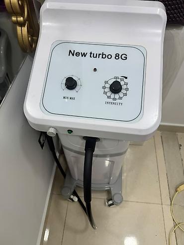 Turbo 8 g 650 manat 2 dəfə işlənib ünvan Nəsimi ray. Mətiş 6303