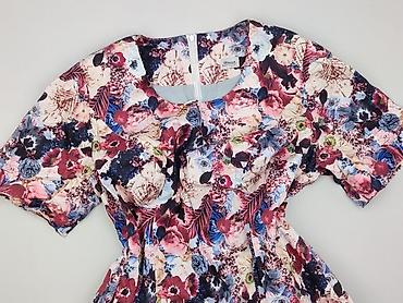 denny rose: Hannah, Sukienka damska, rozmiar 5XL — 1