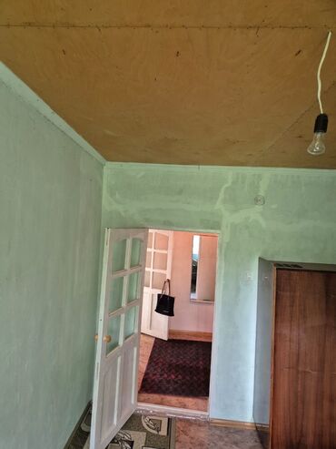 Продажа домов: Дом, 57 м², 3 комнаты, Собственник, Старый ремонт — 9