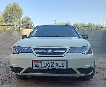 велтмейстер авто: Daewoo Nexia: 2012 г., 1.5 л, Механика, Бензин, Седан — 1