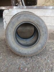 шины на ниву r16: Зима 2шт 5500 на портер Продаются 2 зимние шины. Особенности: -