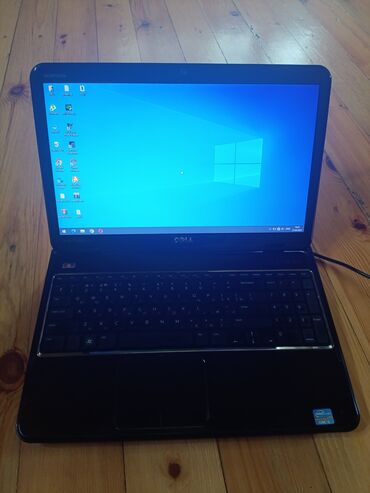 Dell: İşlənmiş Dell Inspiron, 15.6 ", Intel Core i5, 512 GB, Rayonlara çatdırılma