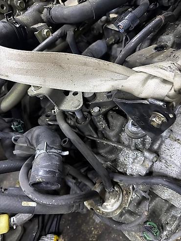 2003: Патрубок Nissan 2003 г., Б/у, Оригинал, Япония — 4