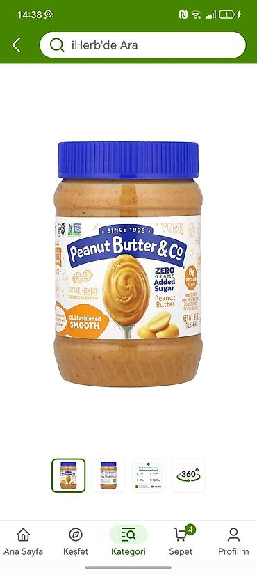 Vitaminlər və BAƏ: Suplementlər paketi 1) Swanson Full Spectrum Green Coffee Bean - — 11