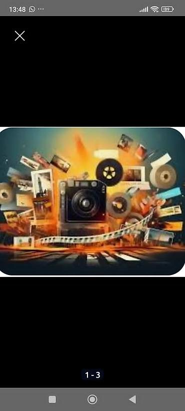10 pro max: Профессиональный фото- и видеомонтаж с использованием AMS Software — 2