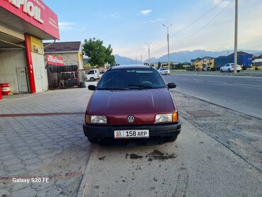 лобовое стекло опель вектра б: Volkswagen Passat: 1992 г., 1.8 л, Механика, Бензин, Универсал