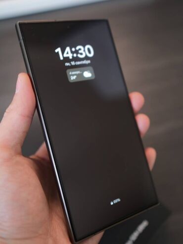 samsung galaxy s10 купить: Samsung Galaxy S24 Ultra, Б/у, 256 ГБ, цвет - Черный, 2 SIM, eSIM