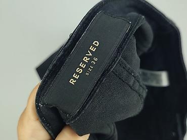 denim jeans: Reserved, Jeansy damskie, rozmiar S — 4