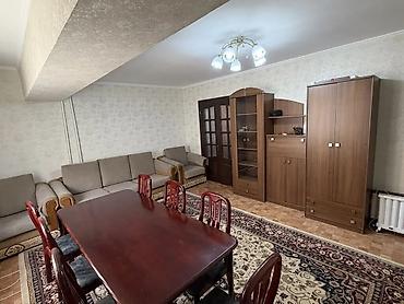 Продажа квартир: 2 комнаты, 62 м², Индивидуалка, Джал мкр (в т.ч. Верхний, Нижний, Средний) Индивидуалка, 3 этаж, Косметический ремонт — 9