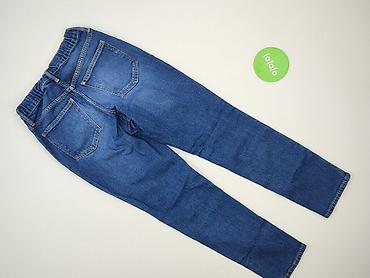 vrs body: Spodnie jeansowe, H&M, 12 lat, 152, stan - Idealny — 3