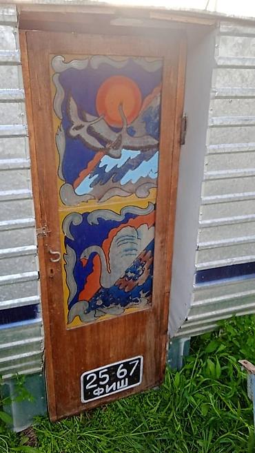 авто дом: Домик на колёсах не большой.Торг возможен! Находимся в городе — 3