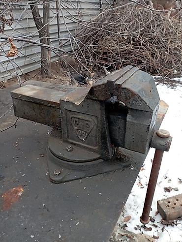 Столы промышленные: Стол, Для металлообработки — 3