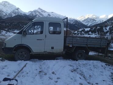 Легкий грузовой транспорт: Легкий грузовик, Ford, Дубль, 2 т, Б/у