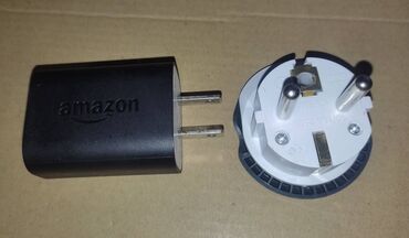 телефон бу редми 9: Зарядное устройство Amazon PS57CP 9watt, 5v-1.8a, оригинальный