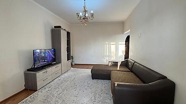 105: 3 комнаты, 62 м², Центральная мечеть 105 серия, 5 этаж, Косметический ремонт — 2