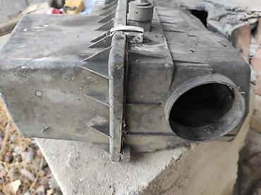 Другие детали КПП и трансмиссии: Продаю запчасти б/у в оригинале на БМВ Е 34. То что есть в списке — 7