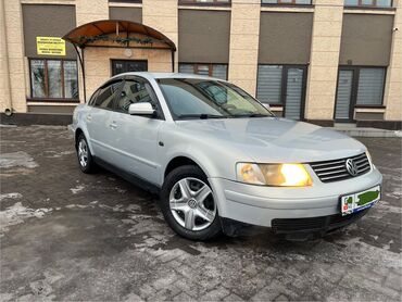 жук фольксваген: Volkswagen Passat: 1999 г., 1.8 л, Автомат, Бензин, Седан