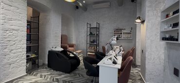 Kirpiklər, qaşlar: “Nura Aliyeva Beauty” – şəhər mərkəzində yerləşən gözəllik studiyası — 7