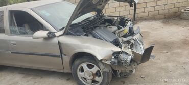 Opel: Opel Vectra: 1.6 l | 1998 il 350000 km Sedan — 11