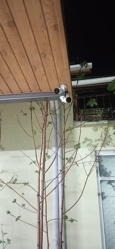 Видеонаблюдение, охрана: Видеонаблюдение. Установка. Продажа. Обслуживание. современная — 3