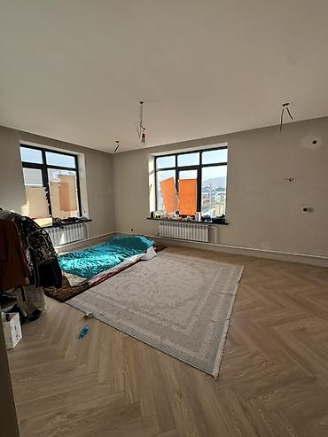 котедж пантера видео: 6 комнат, 200 м², 4 соток, Джал, Собственник — 3