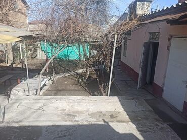 Продажа домов: Дом, 70 м², 3 комнаты, Собственник, Старый ремонт — 10