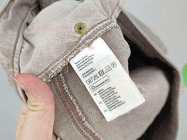 "deezee": H&M, Jeansy damskie, rozmiar M — 5