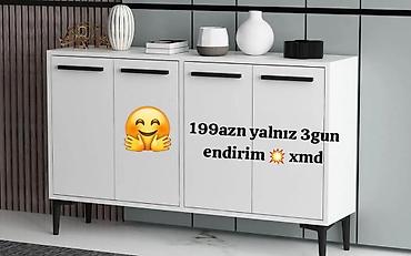 Komodlar: Komod yeni — 1