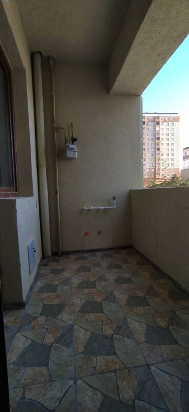 Yeni tikili: 2 otaqlı, Yeni tikili, 45 kv. m — 18