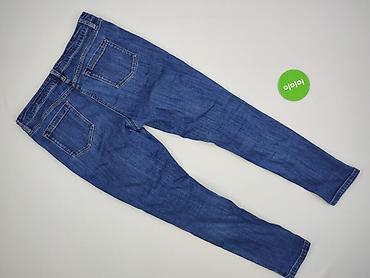 botki wrangler: Next, Jeansy damskie, rozmiar XL — 3