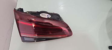 din 3990: STOP LAMPA ZA VOLKSWAGEN GOLF 7 - 5G0945308 | Stop lampa zad.desna — 1