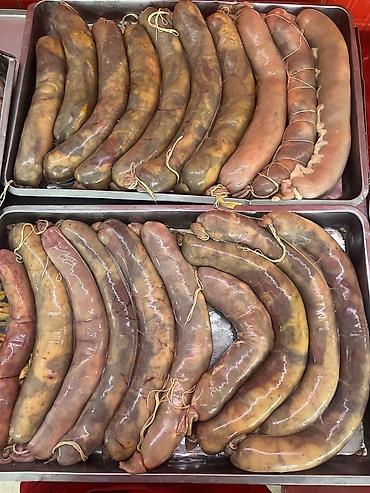 мясо индия: Чучук, карын карта, казы, эт, куйрук, жилик, говядина, баранина — 2
