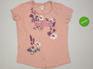 t shirty fire: Cherokee, T-shirt damski, rozmiar L — 2
