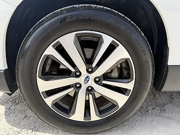 Subaru: Subaru Outback: 2019 г., Универсал — 22