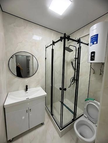 Продажа квартир: 1 комната, 42 м², Элитка, 7 этаж, Евроремонт — 8