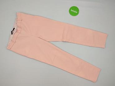 a smog: Zara, Spodnie materiałowe damskie, rozmiar S — 2