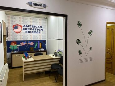 Ofislər: Nəriman Nərimanov, Arif Heydərov21 ünvanında. (Saatlı binanın -da lalafo.az — 6 Ofislər: Nəriman Nərimanov, Arif Heydərov21 ünvanında. (Saatlı binanın — 6