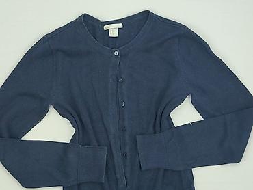 kożuch h: H&M Basic, Kardigan damski, rozmiar XS — 1